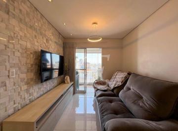 32d7394eb79b9e1e5c4707eb3c0a221cb4470510 · Apartamento com 2 dormitórios à venda, 60 m² por R$ 658.000,00 - Parada Inglesa - São Paulo/SP