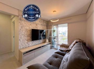 ec1d69befbd89f17e3551a938f09caaebbb63076 · Apartamento com 2 dormitórios à venda, 60 m² por R$ 658.000,00 - Parada Inglesa - São Paulo/SP