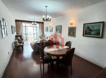 1497d5c6c63b1dfab27bb7c3a18d17f2c01542d4 · Apartamento à venda, 150 m² por R$ 750.000,00 - Boqueirão - Santos/SP