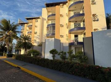 48f1f17a74b2925c23d7c64165dacad044e4d400 · Apartamento com 1 dormitório à venda, 87 m² por R$ 160.000 -  Residencial Enseda  - Caldas Novas/GO