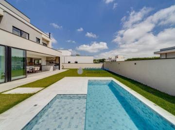 Casa · 280m² · 5 Quartos · 4 Vagas · Casa com 5 dormitórios à venda, 280 m² por R$ 3.230.000,00 - São José dos Campos - São José dos Camp