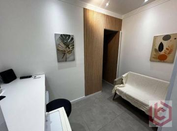 ff75253fb92e81c2e14cbb110539584033efb8a8 · Kitnet com 1 dormitório à venda, 28 m² por R$ 330.000,00 - Ponta da Praia - Santos/SP