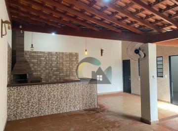 7ff3fa501fe8a50988baf46e0eb15c022576a238 · Casa com 2 dormitórios à venda, 103 m² por R$ 350.000,00 - Jardim Anastácio - Barretos/SP
