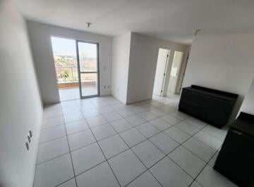 Apartamento · 65m² · 3 Quartos · 1 Vaga · Apartamento com 3 quartos no Villa Verona - Messejana, Fortaleza