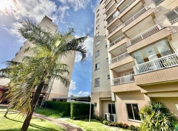Apartamento · 65m² · 3 Quartos · 1 Vaga · Apartamento com 3 quartos no Villa Verona - Messejana, Fortaleza