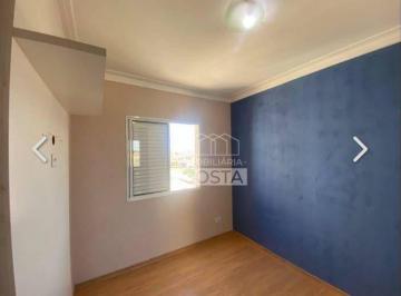 375e1fa4c2fb2cf85d99febb120ceab416decaea · Apartamento com 2 dormitórios à venda,por R$ 280.000 - Edifício Residencial Recanto dos Pássaros - I