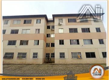 64940b8c550245ccbb95d44336fc6a1b06fc32a3 · Apartamento com 2 dormitórios à venda, 49 m² - Passaré - Fortaleza/CE