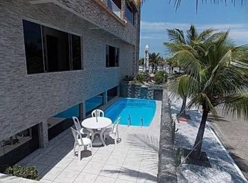 115cffa12c80265a45a5479f42ea954d2f8c6a31 · Hotel à venda, 1100 m² por R$ 10.000.000 - Centro - Peruíbe/SP