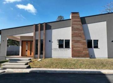 c1bf1c6d5351f654172d52c822479a5b20809bd3 · Casa térrea com 4 quartos à venda, 207 m² por R$ 3.450.000 - Santa Felicidade - Curitiba/PR