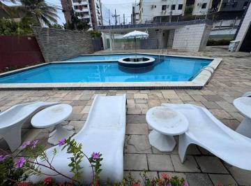 6f4249413344c6df3c72b59c5e46dc81d82e34cb · Apartamento com 3 dormitórios à venda, 138 m² por R$ 695.000 - Manaíra - João Pessoa/PB