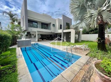 c5992708cc37fb20e8c67ff7808358a3f0484076 · Casa com 4 dormitórios à venda, 420 m² por R$ 5.300.000,00 - Urbanova - São José dos Campos/SP