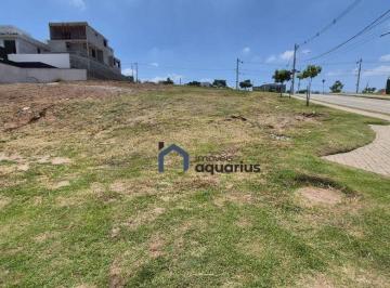 aa31b398a3e416a4833e57544be44fe909add310 · Terreno à venda, 454 m² por R$ 940.000,00 - Urbanova - São José dos Campos/SP