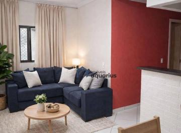 c203a4979ca6059f6ca5f246a3737fb0d857c35b · Apartamento com 2 dormitórios à venda, 56 m² por R$ 266.000,00 - Palmeiras de São José - São José do