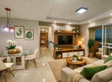 0d420cac3a60535d806198de1839e37b4f153693 · Apartamento no Condominio Celebration Residence Club com 2 dormitórios à venda, 89 m² por R$ 639.000
