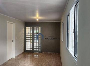 3ee339cd5bd23185e2e803c69759bec03927802d · Casa com 3 dormitórios para alugar, 180 m² - Jardim Satélite - São José dos Campos/SP