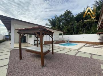 1ab52a1a3a8a09b94aeb923529638731cab6fada · Casa com 7 suítes, semi-mobiliada, 510 m² - venda por R$ 3.000.000 ou aluguel por R$ 13.050/mês - Co