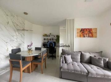 5b014eb2740fa9009fd52c8f09a2ec4e373b296c · Apartamento com 2 dormitórios à venda, 52 m² por R$ 430.000,00 - Jardim Uirá - São José dos Campos/S