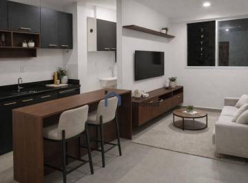 243c50994d06d690204f57ac7fbf6a9ff9f9e3a2 · Apartamento com 2 dormitórios para alugar, 42 m² por R$ 2.622,00/mês - Parque dos Ipês - São José do