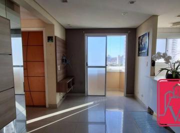f60f703d0beb654614fdf514f62239a27288e4a3 · Apartamento à venda, 54 m² por R$ 335.000,00 - Vila Gonçalves - São Bernardo do Campo/SP