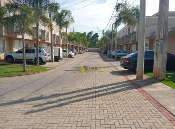 a4faafd89318767415b5f3fdb850ee7916ad5835 · Casa com 2 dormitórios à venda, 50 m² por R$ 299.800,00 - Vila Mineirão - Sorocaba/SP