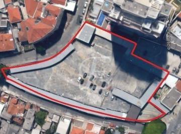 34c0f3abf4b703707ca83f3281c049f05ec63f61 · Área à venda, 5380 m² por R$ 26.900.000,00 - Vila Guilherme - São Paulo/SP