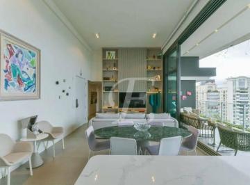 6f44937659361cfddd426e9fde35f5fe9306f265 · Apartamento com 3 quartos sendo 3 suites à venda, 175 m² por R$ 9.299.000 - Jardins - São Paulo/SP