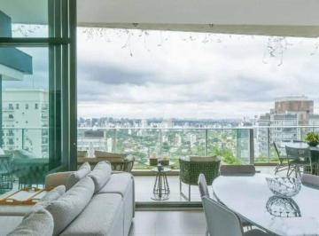 25aaa0852db24d4e4cbd688c6280cdcd4d55f9cb · Apartamento com 3 dormitórios à venda, 175 m² por R$ 9.300.000,00 - Jardins - São Paulo/SP