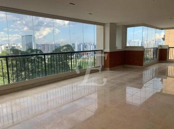ad8918d4d721b2e2e03e8111e30037f181c9a4b1 · Apartamento com 4 suítes à venda, 606 m² por R$ 14.840.000 - Paraíso do Morumbi - São Paulo/SP