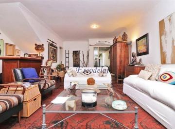 58f23693edfb99bad494d6bbd70f640d32a06924 · Casa à venda, 290 m² por R$ 5.400.000,00 - Jardim Europa - São Paulo/SP