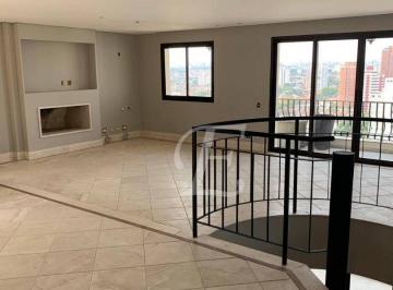 cf2915e0a2d870ca925f39e2979cd3750ce8e080 · Cobertura com 2 quartos à venda, 464 m² por R$ 8.480.000 - Campo Belo - São Paulo/SP