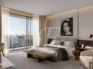 1a7756b9c6647ee140ace3dce7ea82e3674b4bd2 · Apartamento Garden com 4 suítes à venda, 541 m² - Itaim Bibi - próximo parque do povo