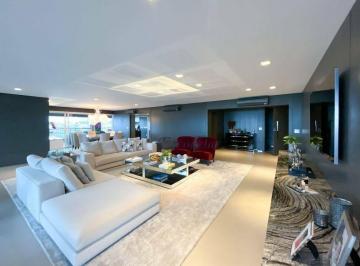 3eb408cb91e6c003e80f3305d00f4bcc40a11543 · Apartamento à venda, 494 m² por R$ 20.000.000,00 - Santana - São Paulo/SP