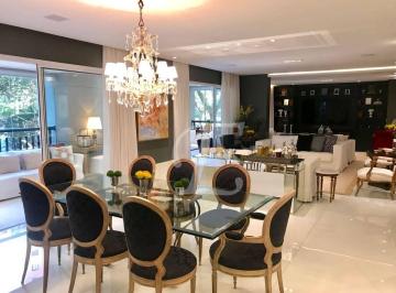 53805f53bdd8d4ef27926955cf95cff8a98c6d50 · Apartamento à venda, 234 m² por R$ 12.000.000,00 - Moema - São Paulo/SP
