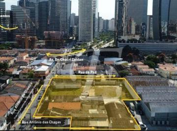 b40c5a094d85ceb59823e3aacb97a1090a1bcdae · Terreno à venda, 3465 m² por R$ 53.000.000,00 - Chácara Santo Antônio - São Paulo/SP