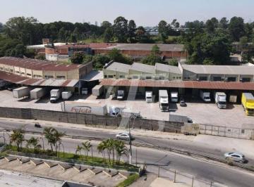 fcc26ca365376a2ab56f1a18da651db4076481ba · Galpão à venda, 5000 m² por R$ 23.000.000,00 - Santa Fé - Osasco/SP