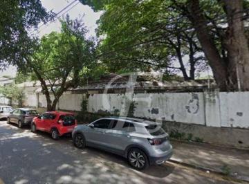 87f5e40894b2c5491d863731488a93836417b58a · Terreno ZEU à venda, 800 m² por R$ 12.800.000 - Campo Belo - São Paulo/SP