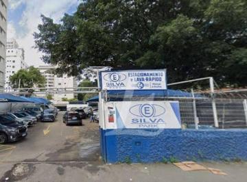 c5409617a6dc0b228098a7d586453f5a4de9b024 · Terreno ZEU à venda, 800 m² por R$ 12.800.000 - Campo Belo - São Paulo/SP