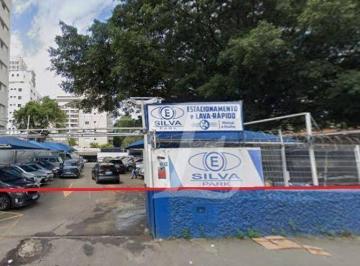 b9114d4dfe0a319e97b5bf5d1e7afa0d28b85b0e · Terreno ZEU à venda, 800 m² por R$ 12.800.000 - Campo Belo - São Paulo/SP