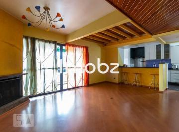 Apartamento · 100m² · 3 Quartos · 2 Vagas · Apartamento à venda na Rua Fradique Coutinho, 66 - Pinheiros - São Paulo - SP - CEP: 05416-000