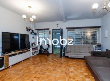 Casa · 149m² · 3 Quartos · 2 Vagas · Casa à venda - Rua Texas - São Paulo - SP - CEP: 04557-000