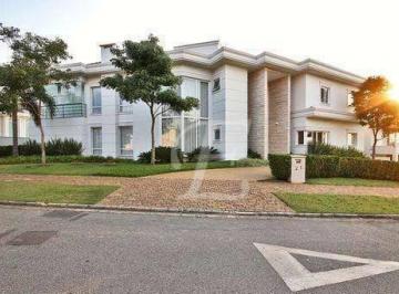 85c4eaeb4ed708b09d89ccfea2b2fff6394b41ff · Casa com  5 suítes a venda, 761 m² por R$ 11.000.000 - Alphaville - Santana de Parnaíba/SP