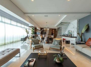 6eba3ad48356c7c0a74b694a83b8339593497ce8 · Apartamento Duplex 225m² à venda no Itaim Bibi