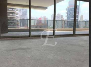 9f06be6b1ce6ea47f374f8e28ce511aff91efa1e · Apartamento com 4 suítes à venda, 343 m² por R$ 15.000.000 - Vila Olímpia - São Paulo/SP