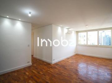 Apartamento · 87m² · 2 Quartos · 1 Vaga · Apartamento à venda na Rua Pais de Araújo, 89 - Itaim Bibi - São Paulo - SP - CEP: 04531-090