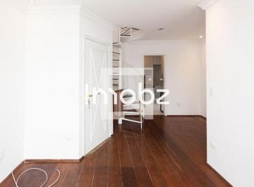 Casa · 150m² · 2 Quartos · 1 Vaga · Apartamento à venda na Rua Urussuí, 333 - Itaim Bibi - São Paulo - SP - CEP: 04532-002