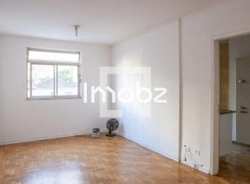 Apartamento · 90m² · 3 Quartos · 1 Vaga · Apartamento à venda na Rua Monte Alegre, 90 - Perdizes - São Paulo - SP - CEP: 05014-000