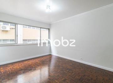 Apartamento · 107m² · 3 Quartos · 1 Vaga · Apartamento à venda na Rua Pedroso Alvarenga, 86 - Itaim Bibi - São Paulo - SP - CEP: 04531-000