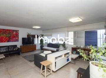 Apartamento · 135m² · 3 Quartos · 1 Vaga · Apartamento à venda na Rua Monte Alegre, 791 - Perdizes - São Paulo - SP - CEP: 05014-000