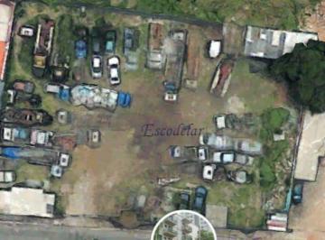 e91ddd8d05ca5299c6cf22236c3add1494c4ff50 · Terreno à venda, 5009 m² por R$ 12.530.000,00 - Sacomã - São Paulo/SP
