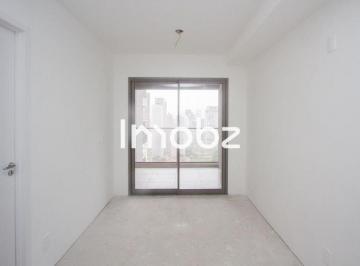 Apartamento · 37m² · 1 Quarto · 1 Vaga · Apartamento à venda na Avenida Morumbi, 8714 - Brooklin - São Paulo - SP - CEP: 01311-000